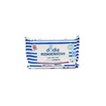Dodie Lingettes Nettoyantes Fibres Biodégradables 70 Lingettes