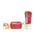 Dologel Gel Gingival Apaisant 25ml