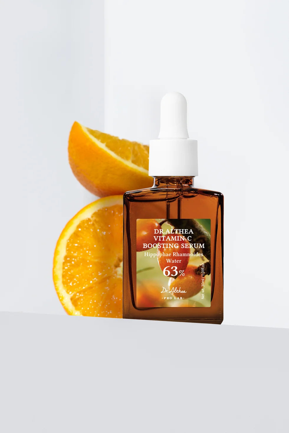 Dr.ALTHEA - Vitamin C Serum 30ml