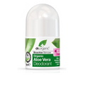Dr Organic Déodorant à l’Aloe Vera 50ml