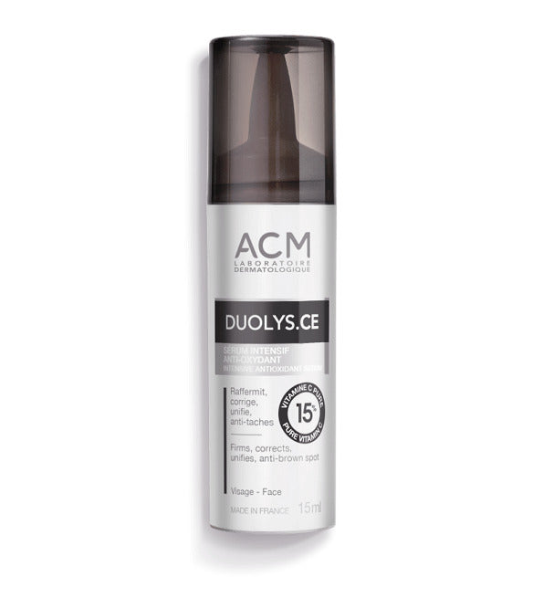 ACM DUOLYS CE Sérum Intensif Anti-Oxydant