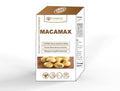 COMPLEMAX Macamax 60 Gélules Vitalité Homme