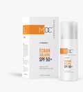 KIN MDC Synergy Dry Skin SPF50+ Crème Solaire 50ml