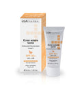 LCA Écran Teinté SPF50+ Teinte Claire Protection Solaire 50ml