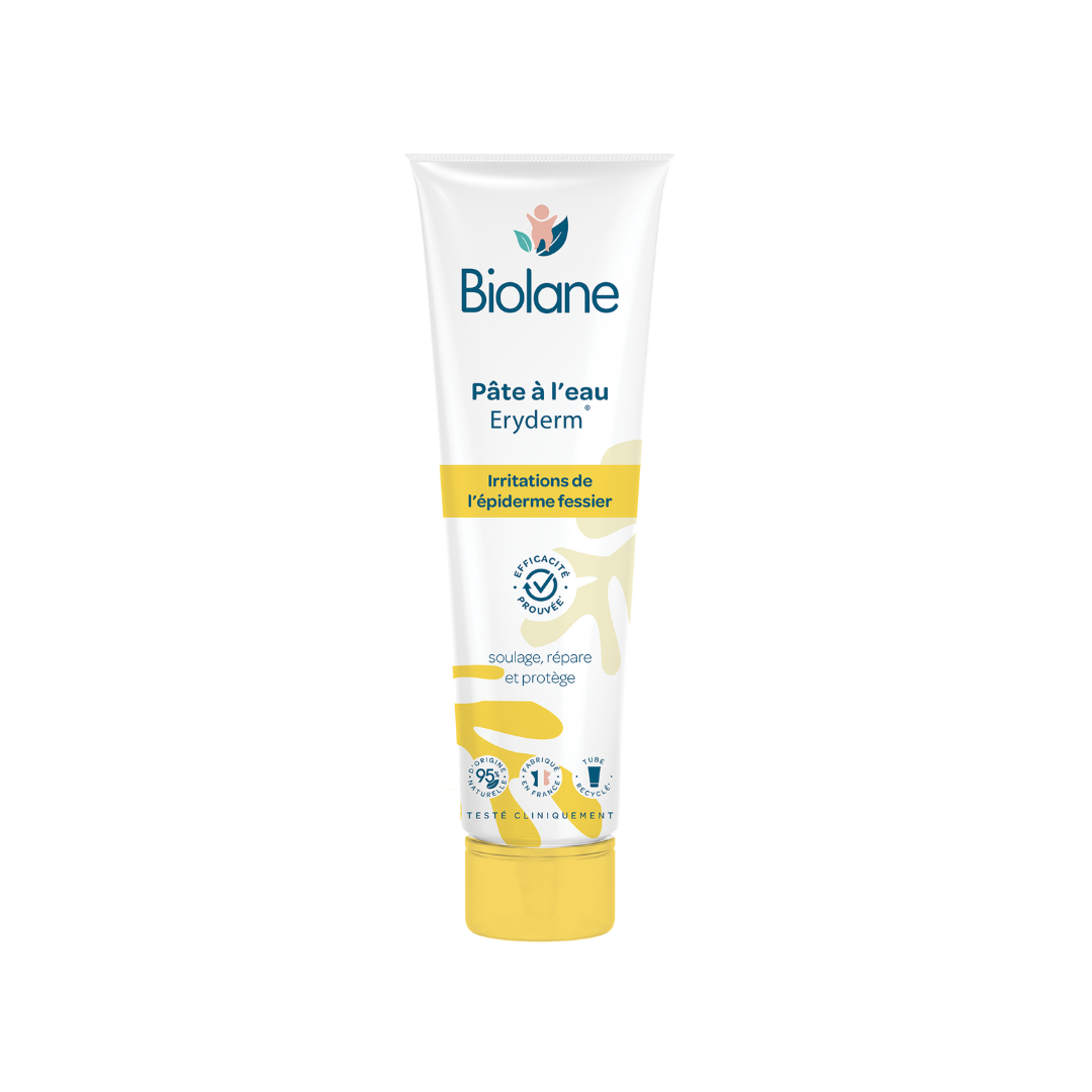 Biolane Pâte à l’Eau Eryderm 75مل