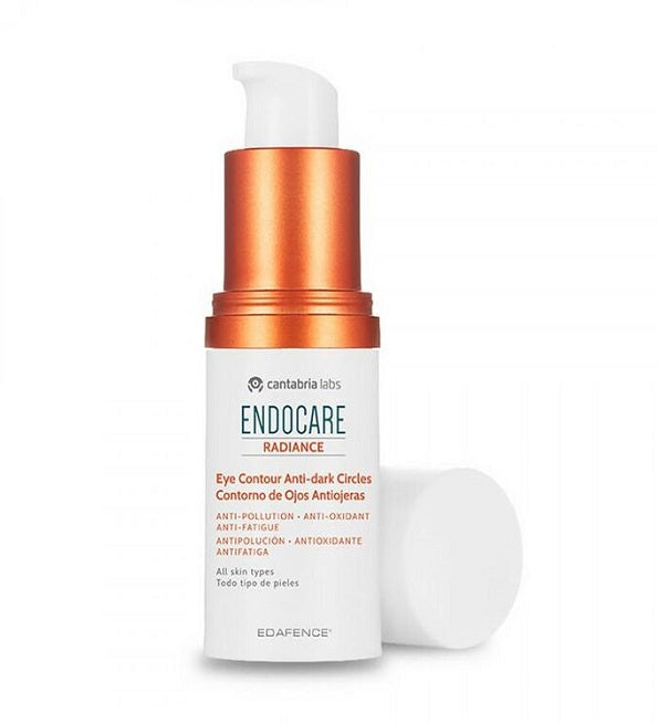 Endocare - Radiance Contour des Yeux Anti-Cernes 15ml