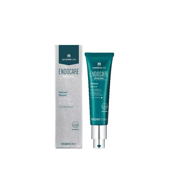 Endocare - Renewal Retinol Serum 0,2 % Anti-Rides 30ml