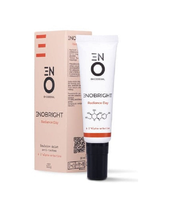 Codexial Enobright Radiance Day Émulsion Éclat Anti-Taches