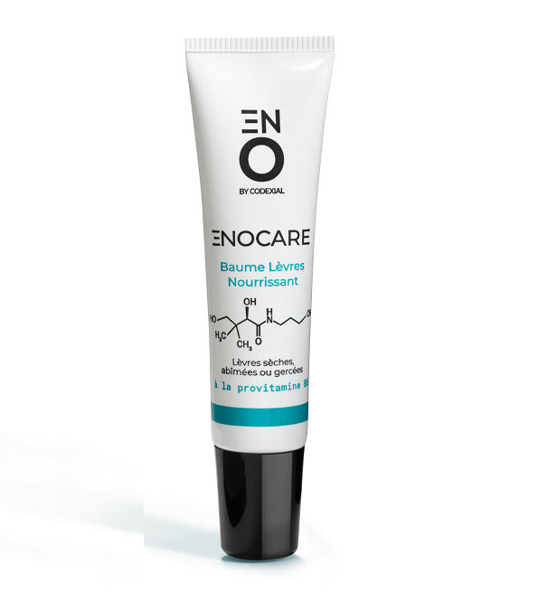 Codexial Enocare Baume Lèvres Nourrissant 15ml