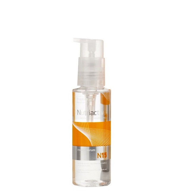 ERAYBA Nutriactive N15 Instant Serum سيروم شعر مغذي 100 مل