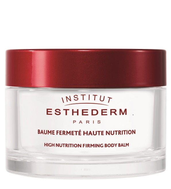 Esthederm Baume Fermeté Haute Nutrition Corps 200ml