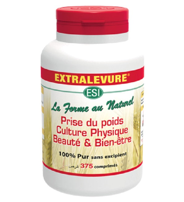 Extralevure 290 Comprimés Complément Nutritionnel