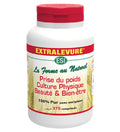 Extralevure 375 Comprimés Levure Nutritive Vitamines B