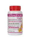 Extralevure Vitalité Sélénium 125 Comprimés