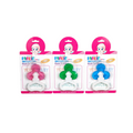 Farlin Anneau de Dentition Bébé BF-142 4 mois