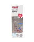 Farlin Biberon Verre Borosilicate 120ml Bébé
