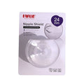 Farlin Bout de Sein Silicone 24 mm 2 Pièces