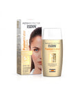 ISDIN Fusion Water Urban SPF30 Crème Solaire Visage 50ml