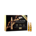 ISDIN Flavo-C Melatonin sérum réparateur de nuit — boîte de 30 ampoules de 2 ml