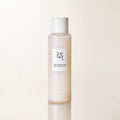 Beauty of Joseon Glow Replenishing Rice Milk 150 ml — flacon, lotion tonique hydratante au riz