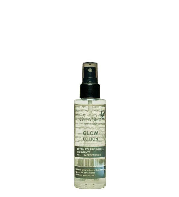 Glowskin Glass Skin Lotion Éclaircissante Visage 250ml