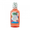 GUM غسول فم للأطفال 6 سنوات فما فوق 300 مل