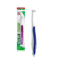 GUM فرشاة أسنان أحادية الخصلة 308RQ