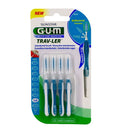 GUM Trav-Ler 1614 1,6 mm ISO 5 — blister de brossettes interdentaires