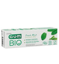 معجون أسنان GUM بالنعناع الطازج العضوي