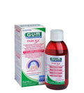 GUM Paroex Bain de Bouche Gencives Sensibles 300ml
