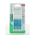 GUM Proxabross Coniq-Micro Fine 0,9 mm 6 brossettes