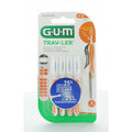 GUM Proxabross Cylindrique Ultra Fine 0,9 mm x4