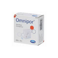 Hartmann Omnipor Sparadrap Microporeux 2,5 cm x 5 m