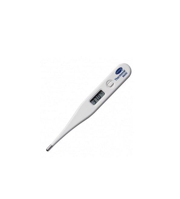Hartmann Thermomètre Thermoval Basic Numérique