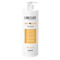 Hipertin Linecure après-shampooing Silk-Repair, flacon pompe, collagène et filtre solaire