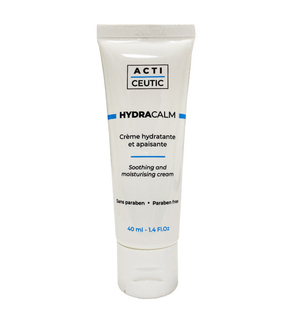 Acticeutic Hydracalm Crème Hydratante Apaisante 40ml
