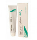 Ialuset Crème Réparatrice 100g