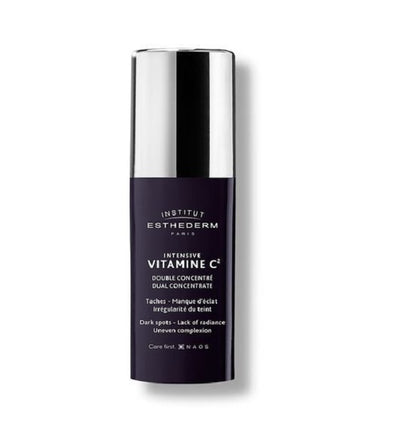 Esthederm - Sérum Intensive Vitamine C² Anti-taches 10ml