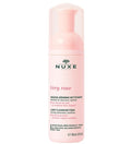 Nuxe Very Rose رغوة هوائية منظفة