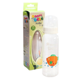 Notre Bébé Biberon Verre PM 120ml Alimentation Naturelle Bébé