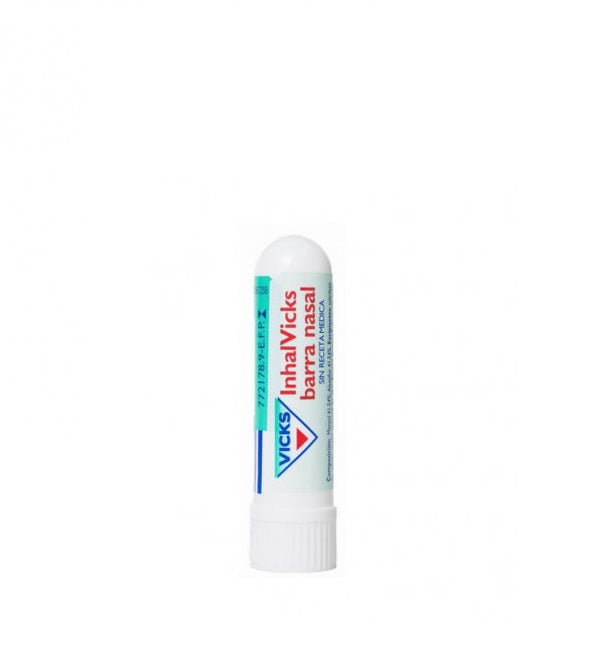 Vapovick Inhalateur Codex Dégagement Voies Respiratoires