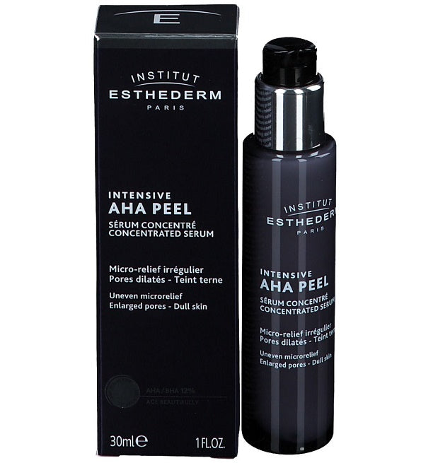 Esthederm Intensive AHA Peel Sérum Doux 30ml