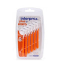 Interprox Plus Brossette Interdentaire Super Micro 6 unités
