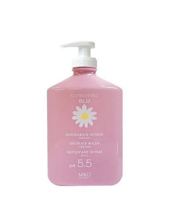 Camomilla Blu Intimorosa غسول للمناطق الحساسة pH 8.5