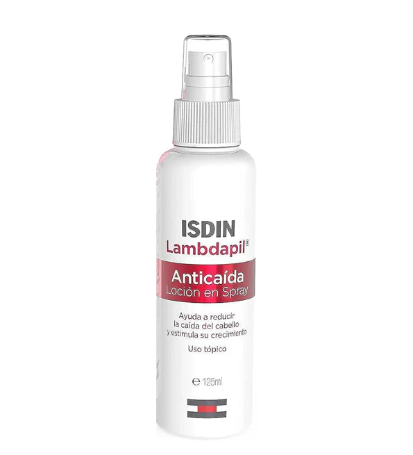 ISDIN Lotion Capillaire Anti-Hair Loss 60ml