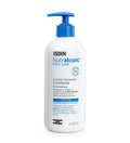ISDIN Nutratopic Pro-AMP Lotion Émolliente Corps 400ml