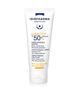 IsisPharma UVEBLOCK SPF50+ Mineral Teinté Protection Solaire Visage 50ml