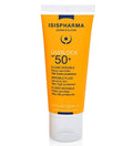 IsisPharma Uveblock SPF50+ Dry Touch Protection Solaire 40ml