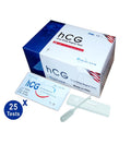 Cical Test de Grossesse HCG 25 Bandelettes