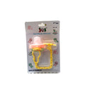 Juniors Sucette Silicone 2ème Âge Clip Orthodontique